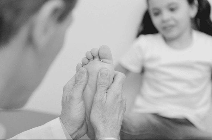 Hielpijn bij kinderen Podotherapie Reggestreek Hielpijn bij kinderen Podotherapie Reggestreek