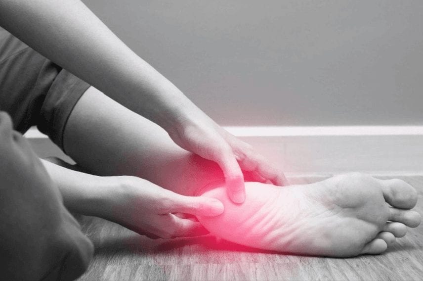 Hielspoor Podotherapie Reggestreek Hielspoor Podotherapie Reggestreek