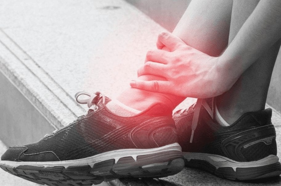 Sportklachten Podotherapie Reggestreek Sportklachten Podotherapie Reggestreek
